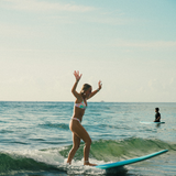 Nov 22nd Surf Club Ticket