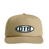 90s Logo Hat