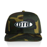90s Logo Hat
