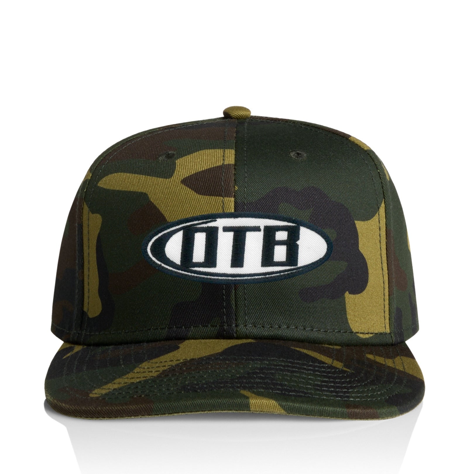 90s Logo Hat