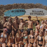 Nov 22nd Surf Club Ticket