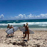 Nov 22nd Surf Club Ticket