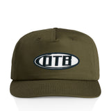90s Logo Hat