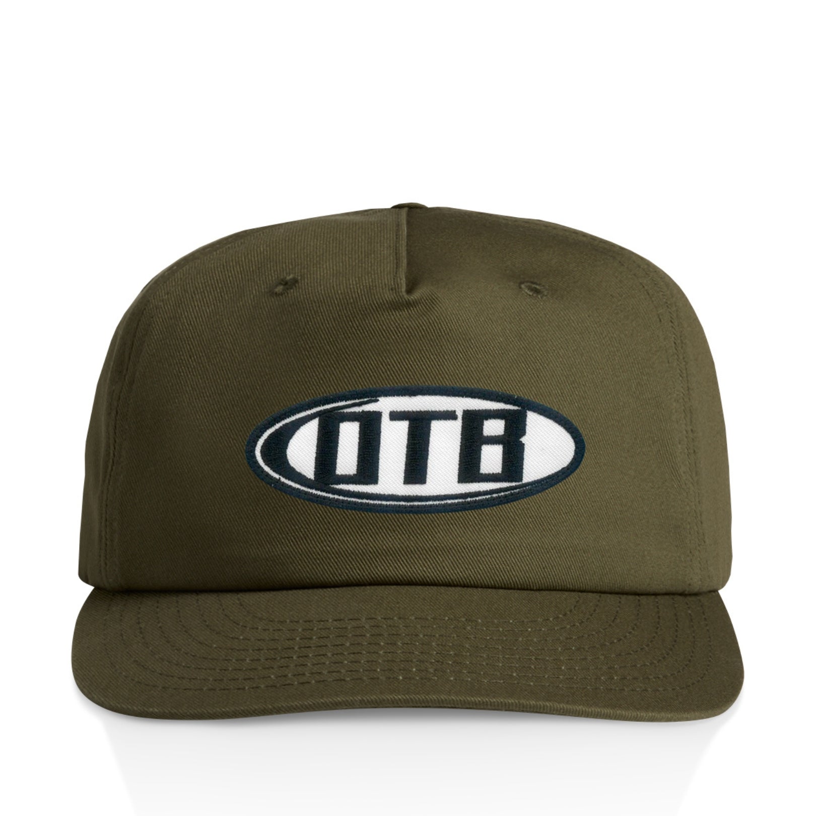 90s Logo Hat