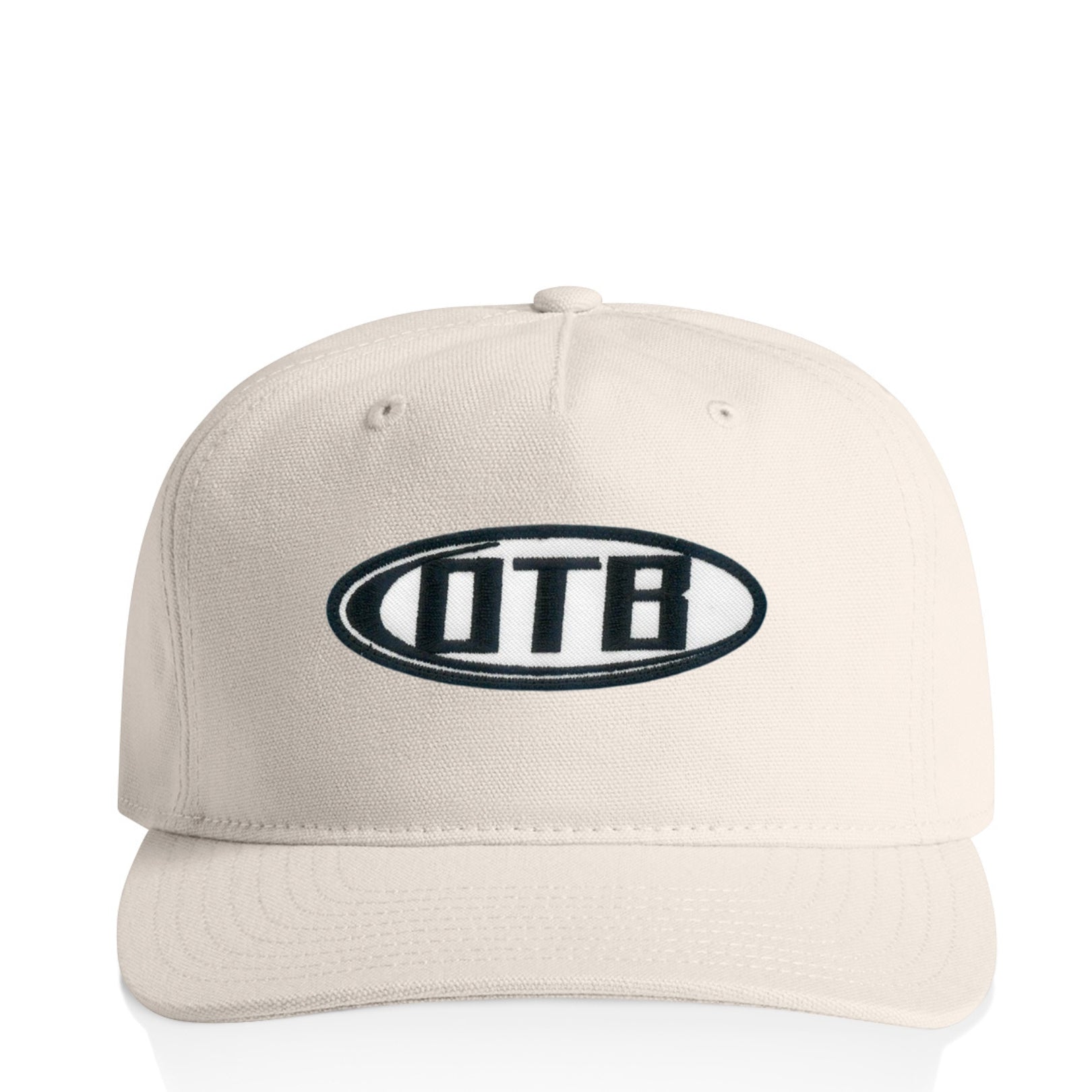 90s Logo Hat