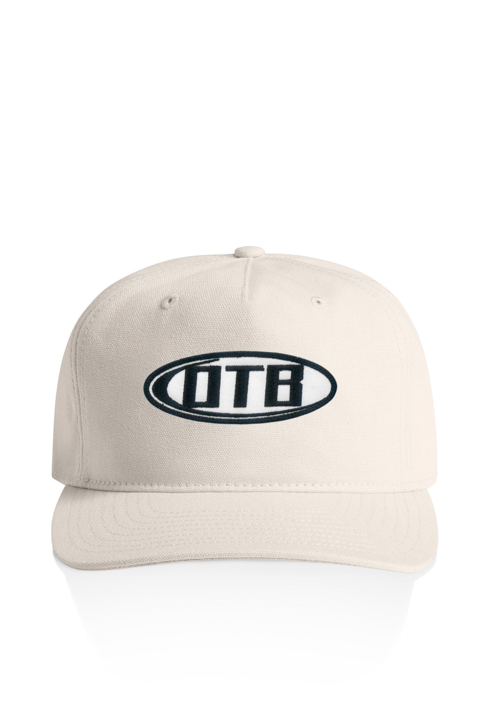 90s Logo Hat