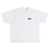 Checkered Wave T-shirt