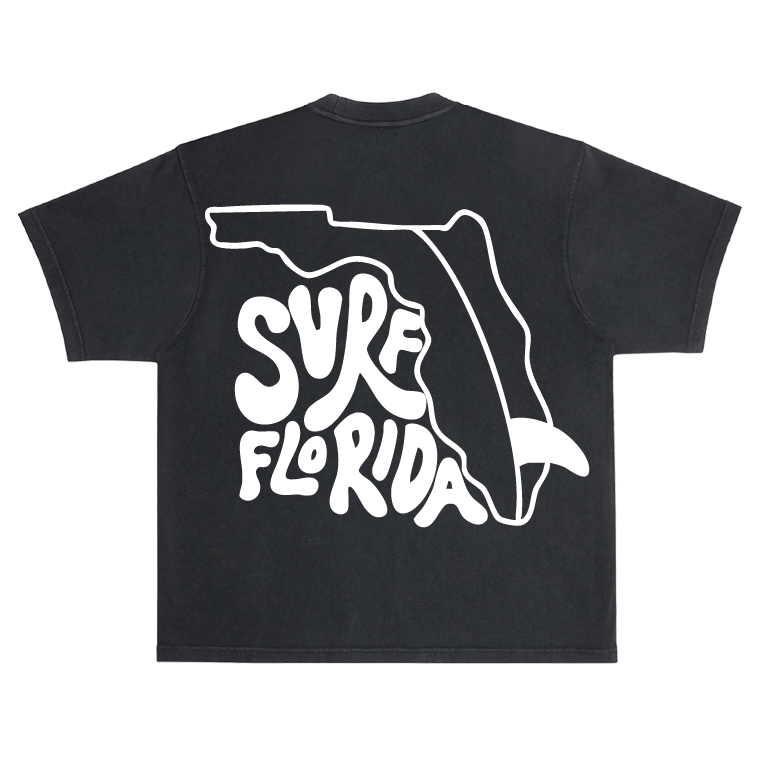 Surf Florida Tee
