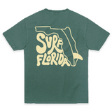 Surf Florida Tee