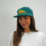 Green MTN Corduroy Hat