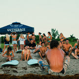 Nov 22nd Surf Club Ticket