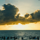 Nov 22nd Surf Club Ticket