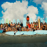 Nov 22nd Surf Club Ticket