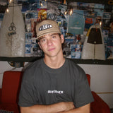 90s Logo Hat