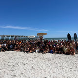 Nov 22nd Surf Club Ticket