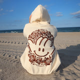 Hoodie - Shaka