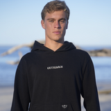 Classic Hoodie - Black