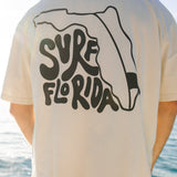 Surf Florida Tee - 3 Colors
