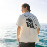 Surf Florida Tee - 3 Colors