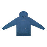 Classic Hoodie - Blue