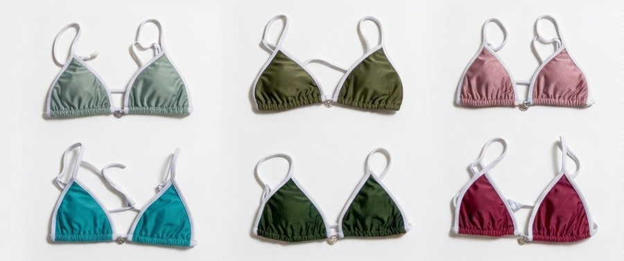 match ur tan bikini top