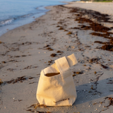 match ur tan beach bag