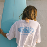 Coast to Coast Board Tee