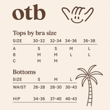 OTKini Top