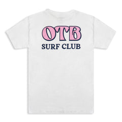 OTB Surf Club T-shirts